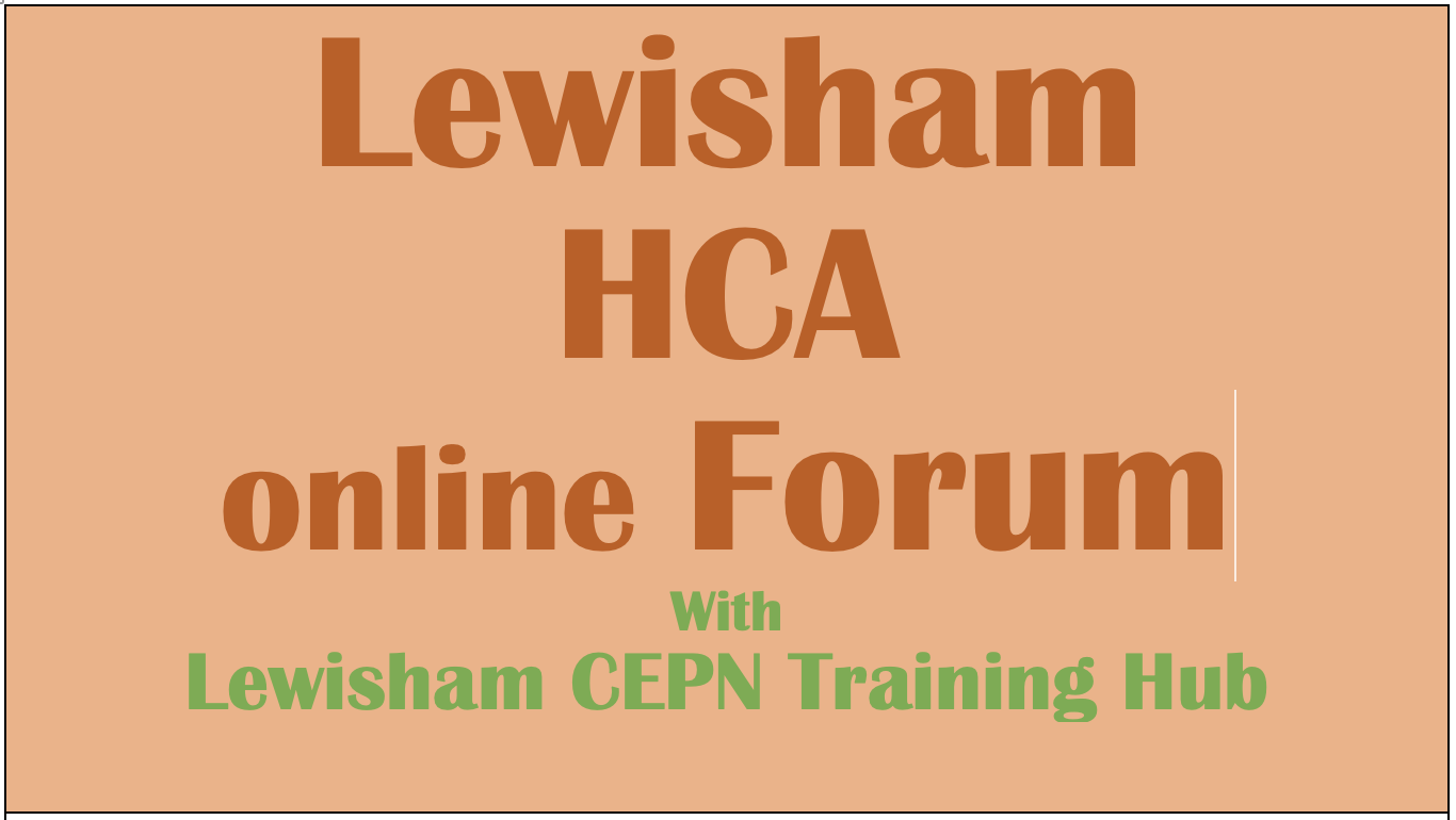 hca-forum