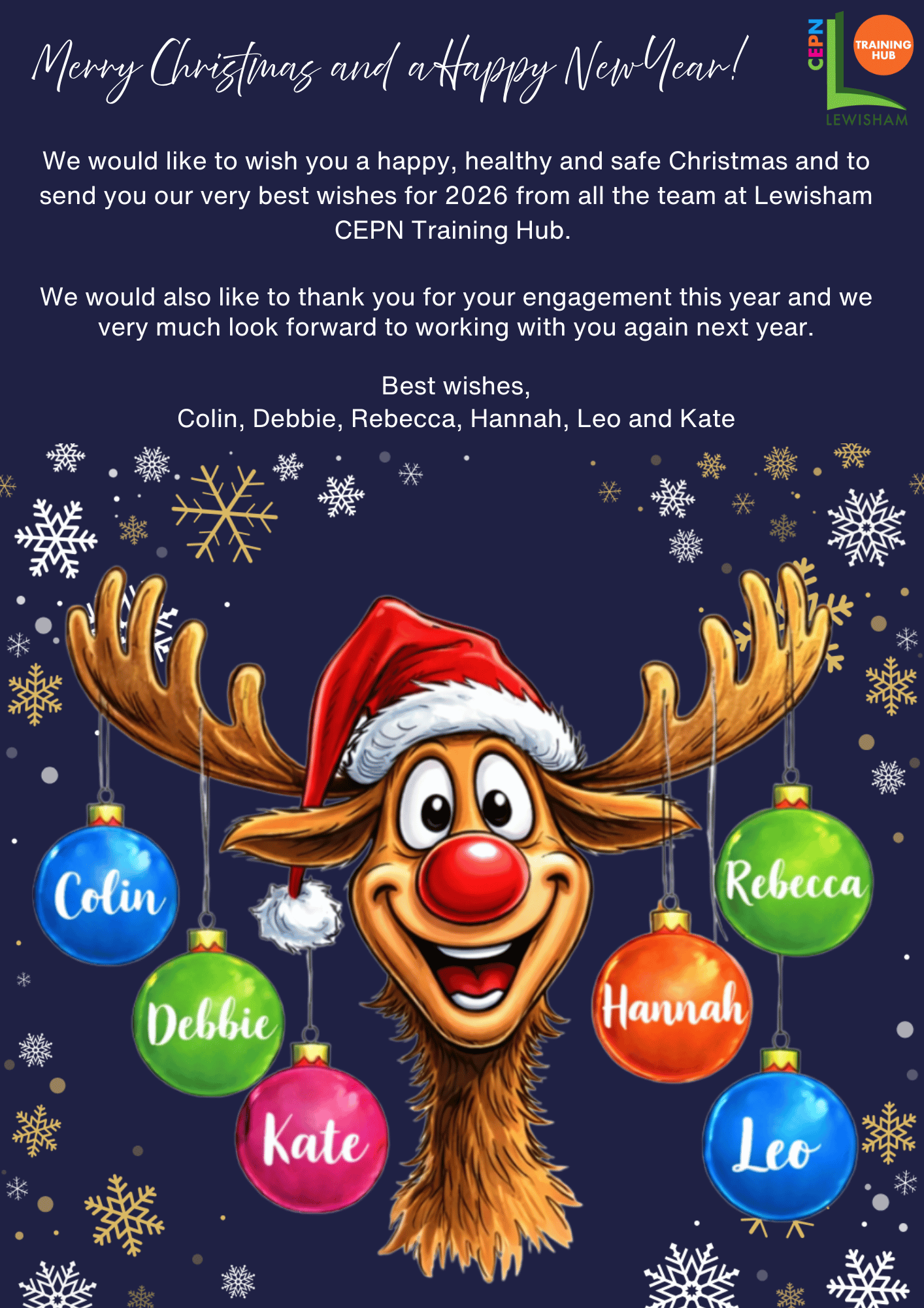 lewisham-cepn-2025-christmas-card