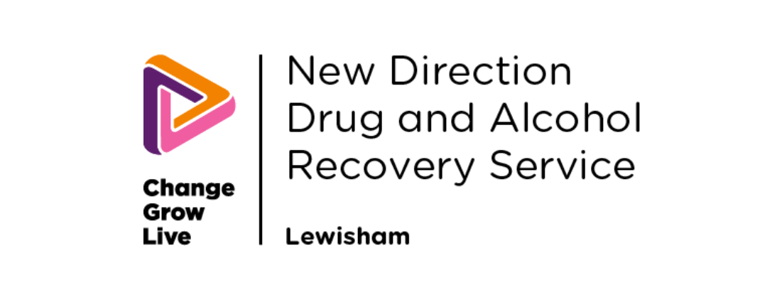 New Direction Drug and Alcohol Recovery Service logo