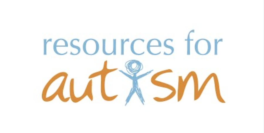 Resources for Autism logo