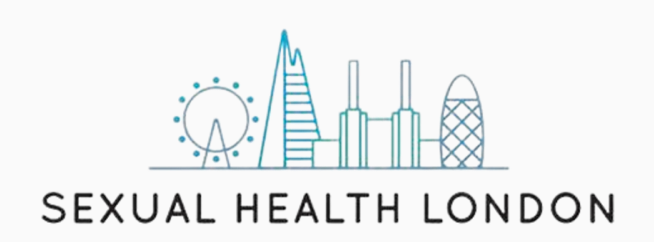Sexual Health London icon