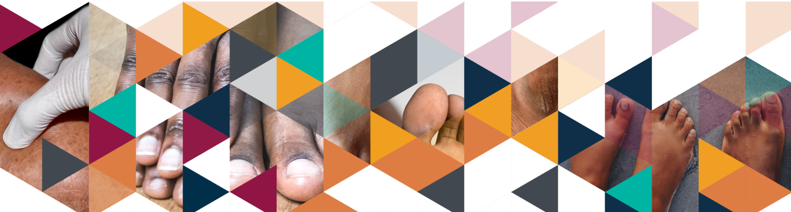 Skin tone icon Diabetes Africa 