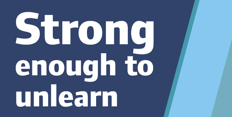 Lewisham Council Men's Allys workshop logo